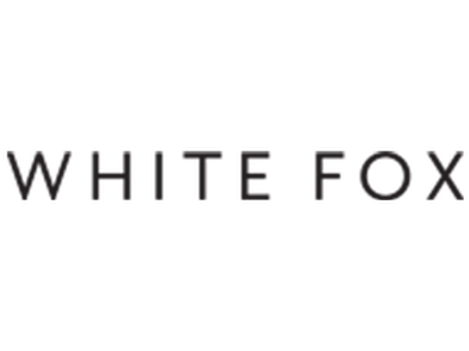 White Fox Discount Code