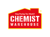 Chemist Warehouse Voucher